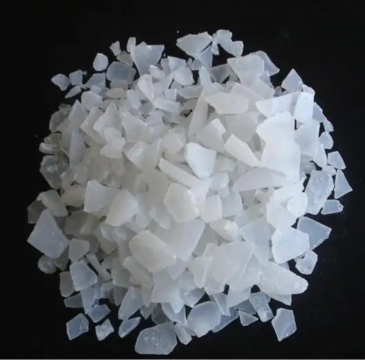 Aluminum sulfate